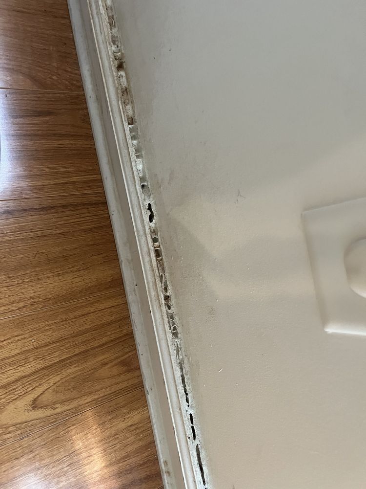 Before and after example - before